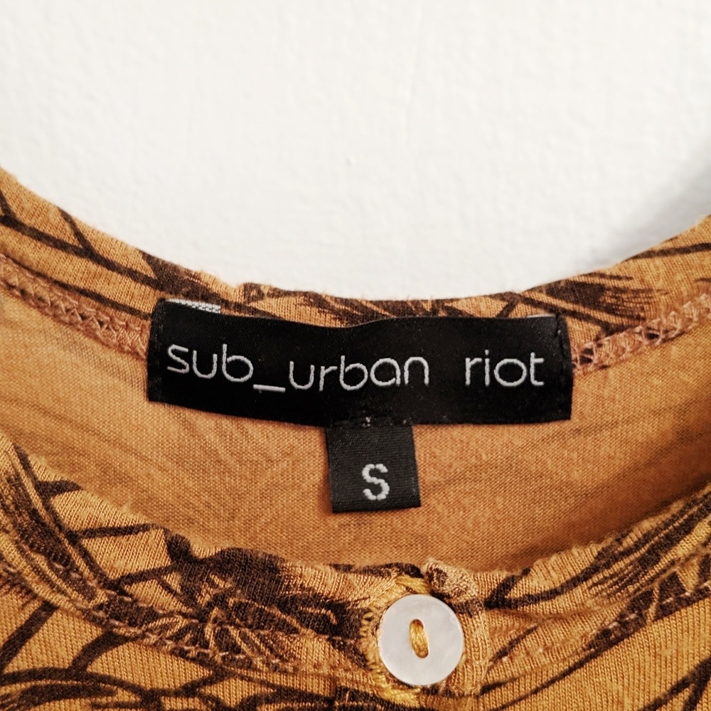 Tank top - Picture 4 of 5